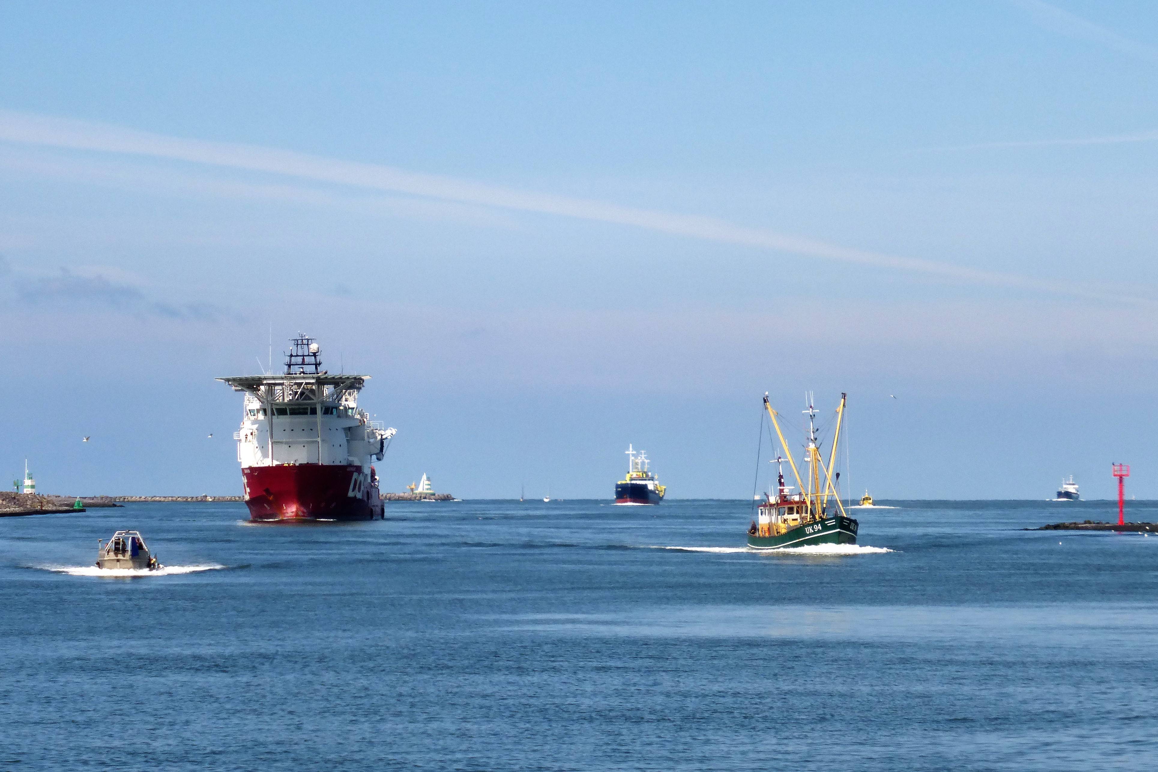 Pieren IJmuiden   15-07-20-2 